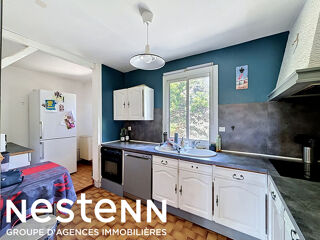  Maison à vendre 5 pièces 137 m²