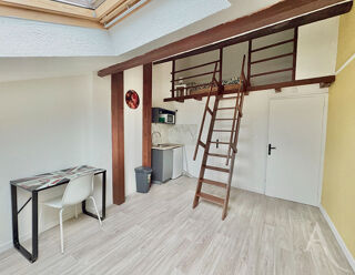  Appartement � louer 1 pi�ce 15 m�