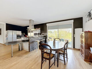  Maison à vendre 6 pièces 122 m²