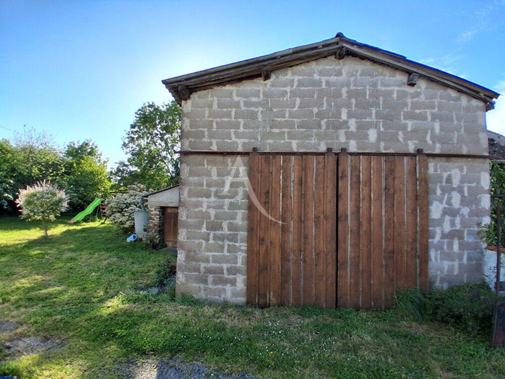 Maison 6 pièces 110 m² · à Paulx · 110 m² · 224 400 €