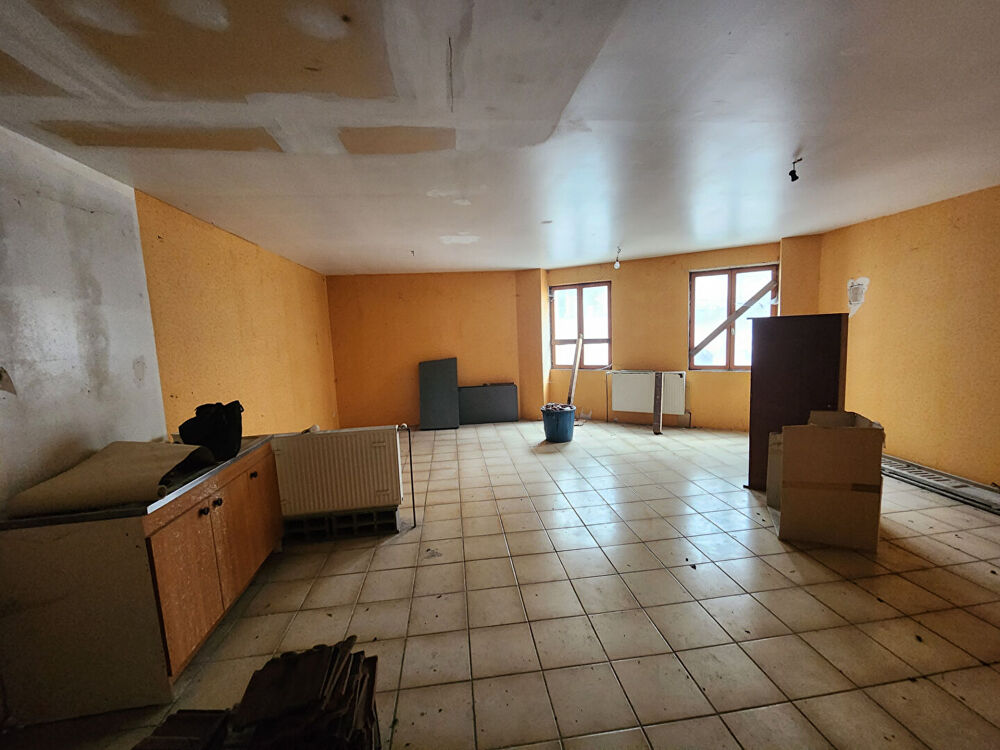Immeuble Boen Sur Lignon 9 pièce(s) 195 m2