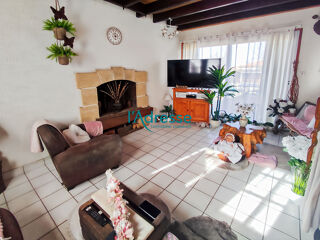  Maison � vendre 5 pi�ces 121 m�