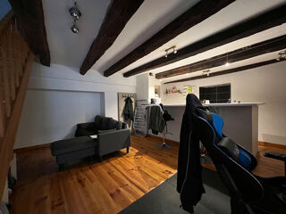  Maison � vendre 3 pi�ces 49 m�