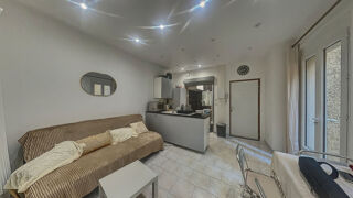 Appartement à vendre 2 pièces 30 m²