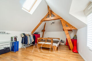  Appartement � vendre 5 pi�ces 106 m�