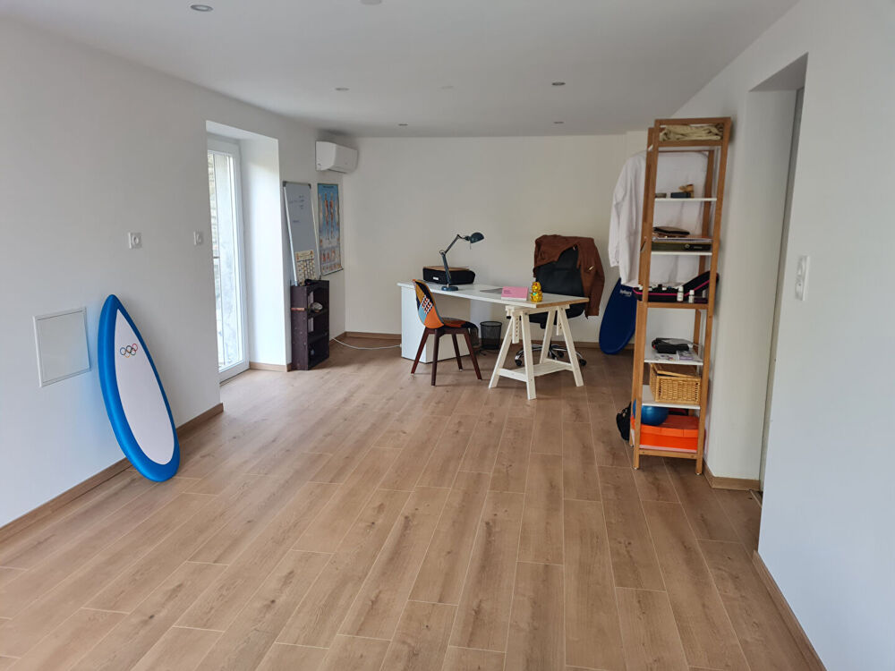 Maison 5 pièce(s) 205 m2
