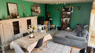  Maison � vendre 2 pi�ces 59 m�