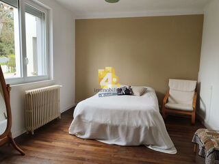  Maison à vendre 6 pièces 120 m²