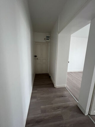  Appartement � louer 2 pi�ces 46 m�