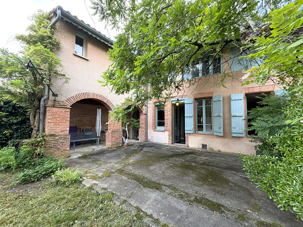 Maison 7 pièces 230 m² · à Montauban · 230 m² · 298 000 €