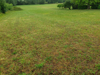  Terrain � vendre 1380 m�