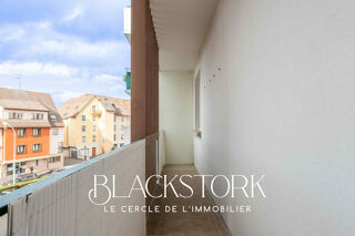 Vente Appartement Appartement  3 pièce(s) 58.77 m2 Colmar