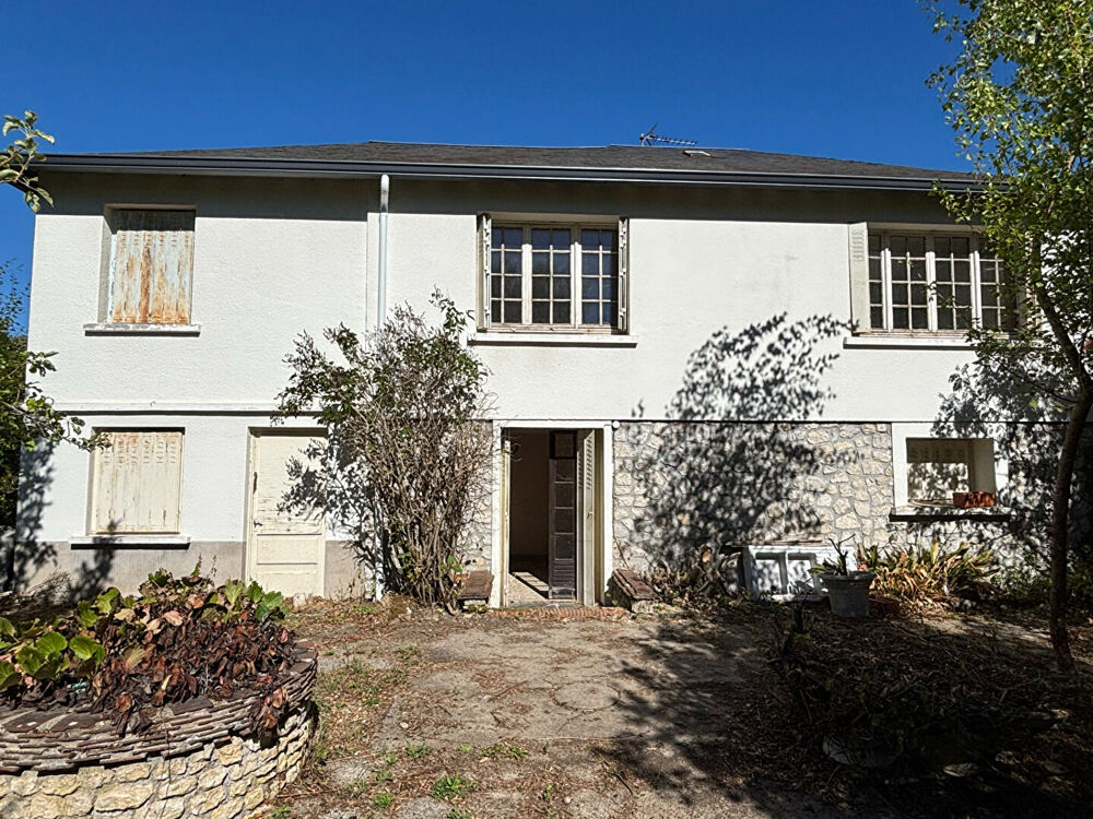Vente Maison SAINT JEAN DE BRAYE Saint jean de braye