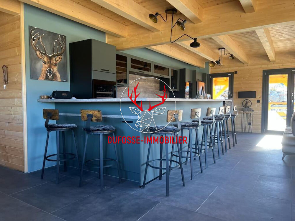 à vendre  Maison Saint-Étienne-en-Dévoluy (05250)