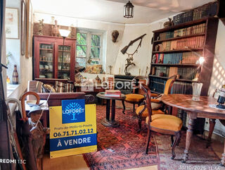  Maison � vendre 3 pi�ces 56 m�