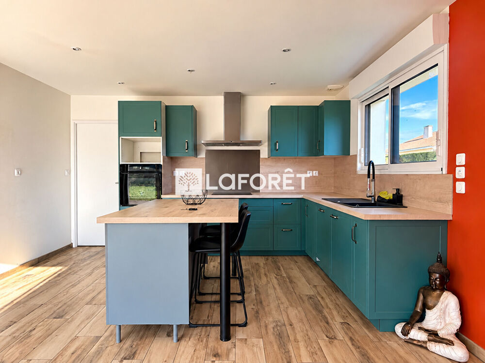 Vente Maison Très beau pavillon d'architecte sur 2268 m2 Hames boucres