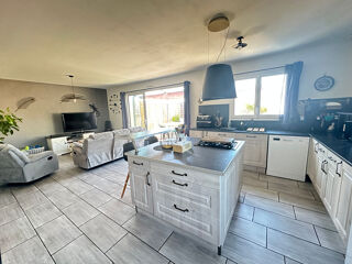 Maison à vendre 5 pièces 96 m²
