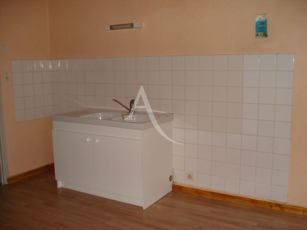 Vente Immeuble Appartement au centre de Fontenay Le Comte Fontenay le comte