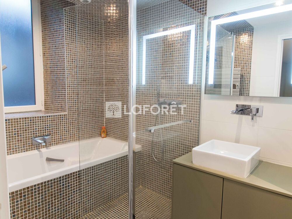 Location Appartement Périgueux Quartier Sauvegardé - Studio meublé - 27m² Perigueux