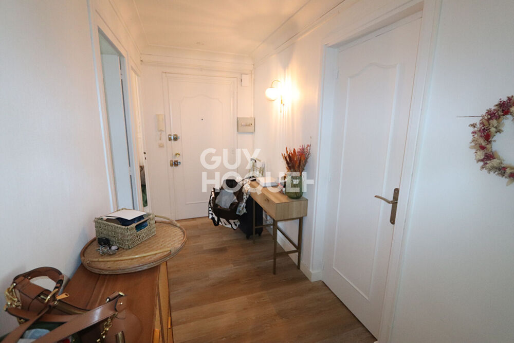 Vente Appartement Appartement Tours 2 pièce(s) 57 m2 Tours