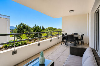  Appartement à vendre 4 pièces 76 m²