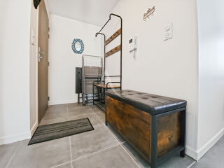  Appartement � vendre 2 pi�ces 39 m�