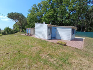  Maison � vendre 4 pi�ces 65 m�