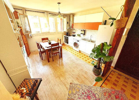  Appartement � louer 3 pi�ces 57 m�