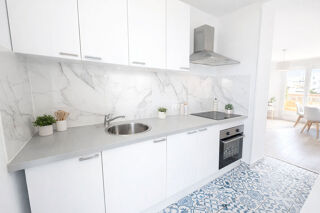  Appartement à vendre 3 pièces 52 m²