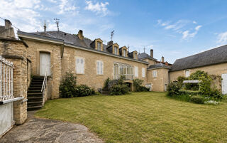  Villa � vendre 12 pi�ces 387 m�