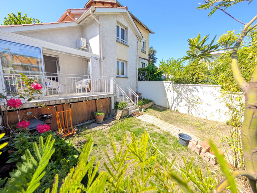 � vendre  Maison Lyon 3