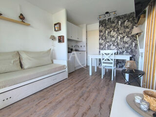  Appartement � vendre 2 pi�ces 21 m�