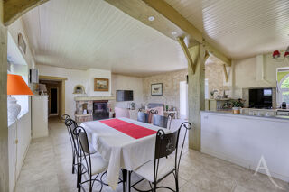  Maison à vendre 7 pièces 226 m²