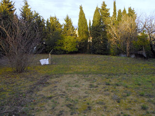  Terrain à vendre 1510 m²