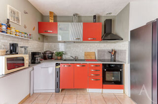  Maison � vendre 3 pi�ces 72 m�