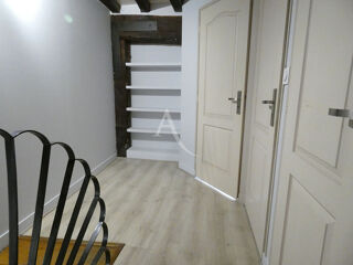  Maison à louer 3 pièces 63 m²