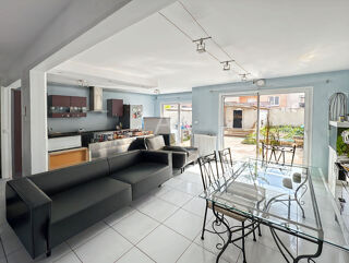  Maison � vendre 5 pi�ces 100 m�