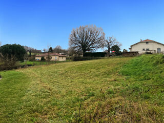  Terrain � vendre 1069 m�