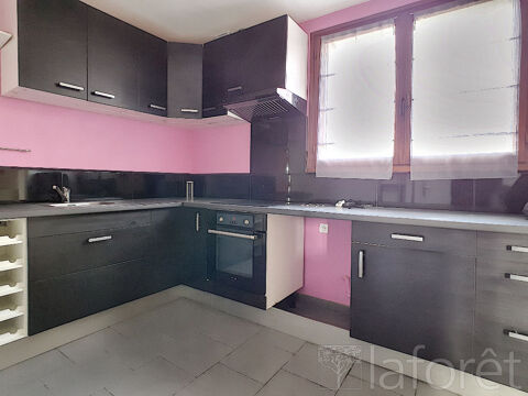  Maison � louer 4 pi�ces 81 m�