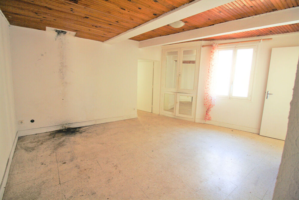 Vente Maison ESTAGEL : Maison de ville 4 pièces + Studio - surface totale de 139.38 m² avec Terrasse Estagel