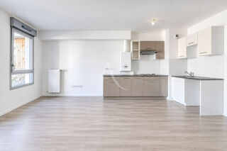  Appartement à vendre 3 pièces 63 m²