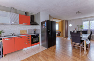  Maison � vendre 3 pi�ces 72 m�