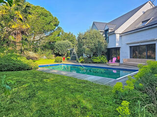  Maison � vendre 8 pi�ces 300 m�