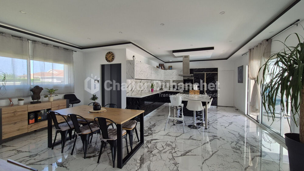 Vente Maison CIVENS Maison de 135 m² Civens