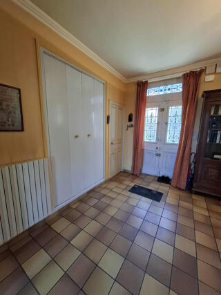  Maison � vendre 5 pi�ces 120 m�