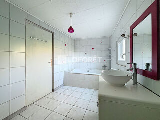  Maison à vendre 4 pièces 92 m²