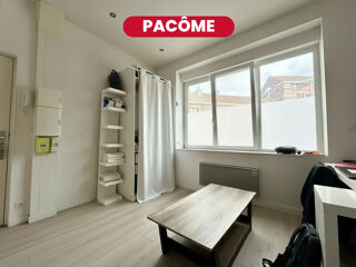  Appartement à vendre 1 pièce 15 m²