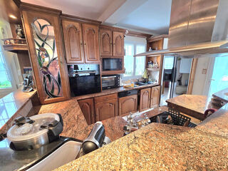  Maison � vendre 6 pi�ces 122 m�