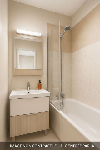  Maison  vendre 4 pices 77 m