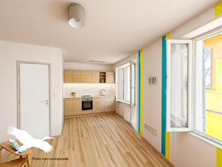  Immeuble � vendre 4 pi�ces 60 m�